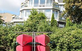Hotel Wakenitzblick